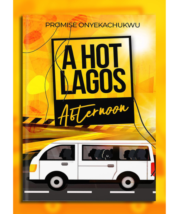 A Hot Lagos Afternoon
