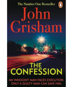 The Confession