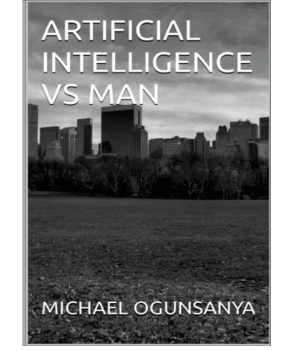 Artificial Intelligence Vs Man