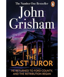 The Last Juror