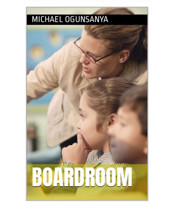 Boardroom