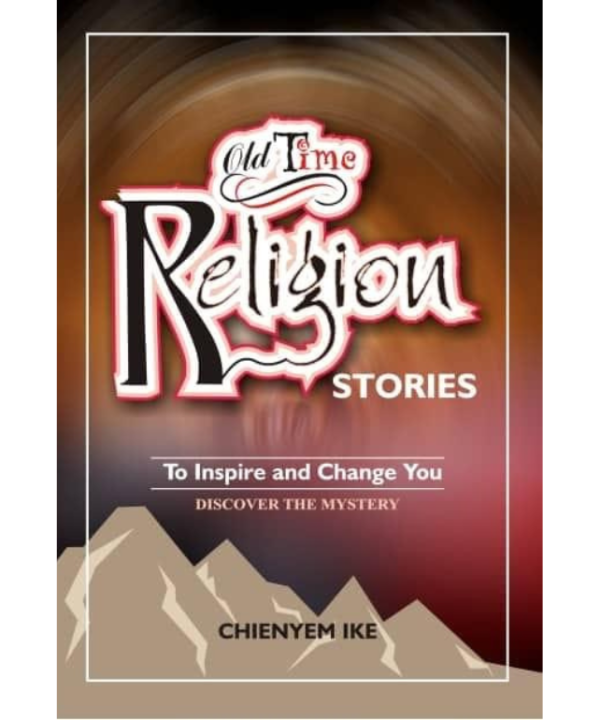 Old Time Religion Stories