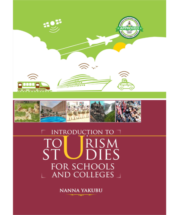 Introduction to Tourism Studies for Schools and Colleges