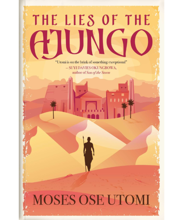 The Lies Of The Ajungo