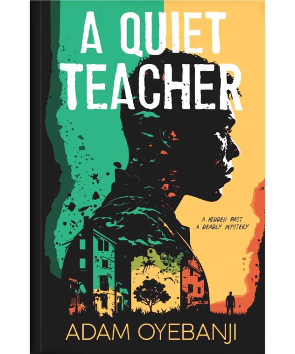 A Quiet Teacher