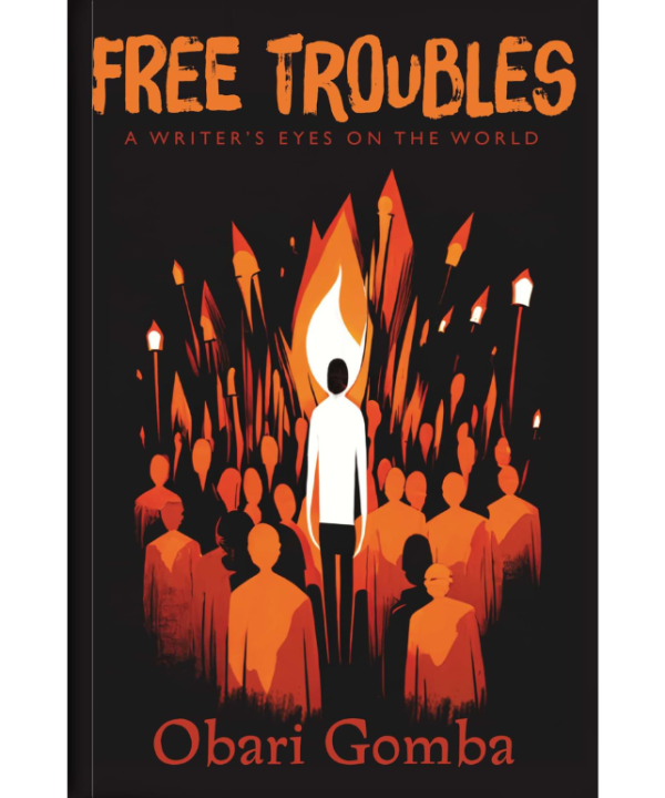 Free Troubles