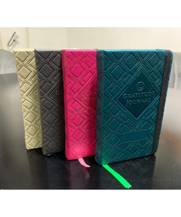 Gratitude Journal