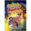 Apinke and the Santa Visit