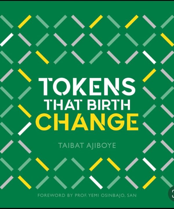 Tokens That Birth Change