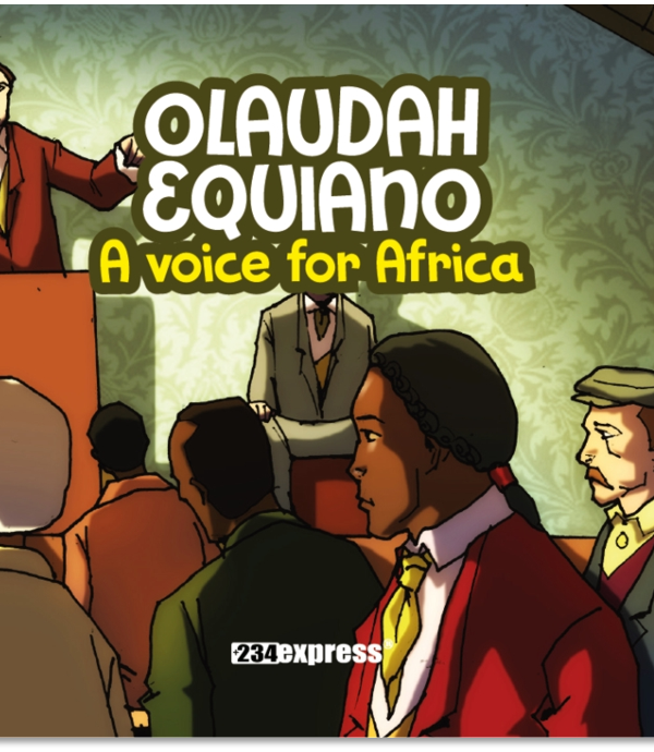 Olaudah Equiano