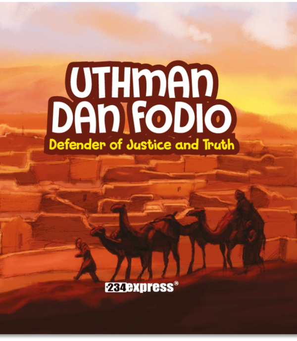 Uthman Dan Fodio