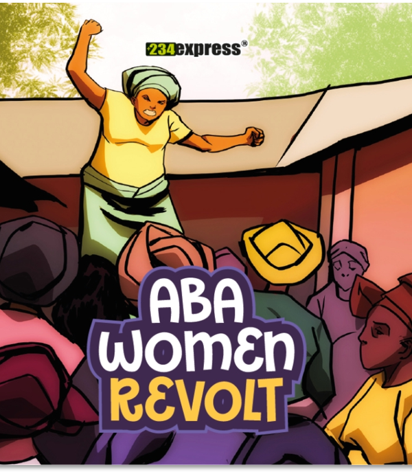 Aba Women Revolt