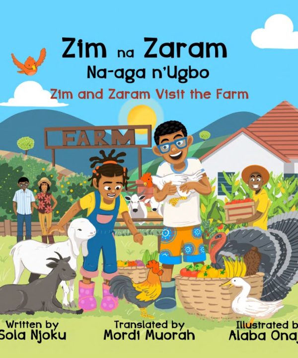 Zim na Zaram Na-aga n'Ugbo
