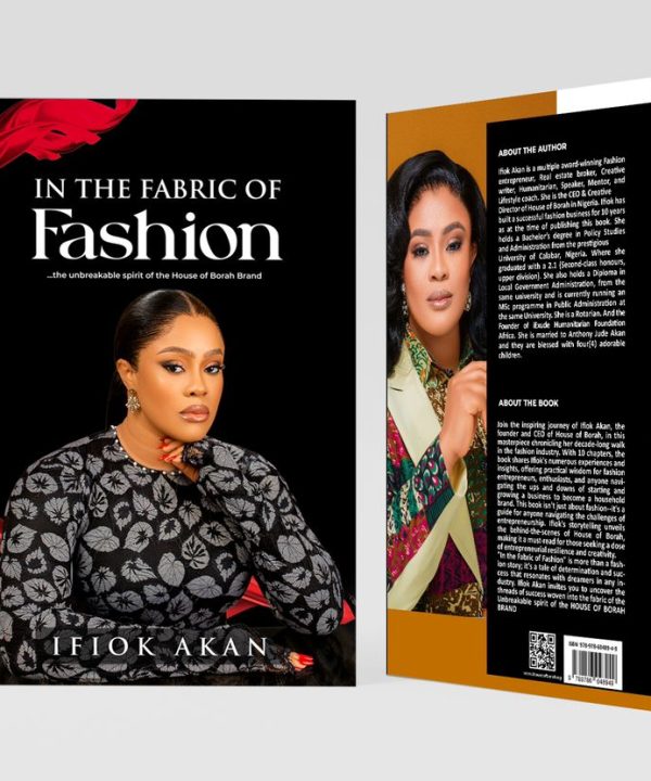 In the Fabric of Fashion