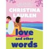 Love and Other Words  (Paperback)