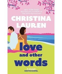 Love and Other Words  (Paperback)