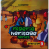 Nigeria Heritage Series: Collection 3
