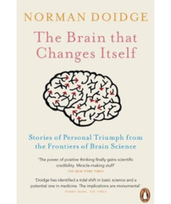 The Brain That Changes Itself