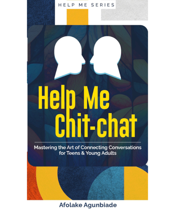 Help Me Chit-Chat