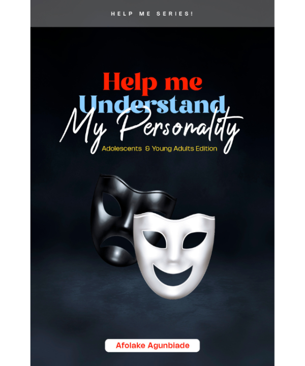 Help Me Understand My Personality