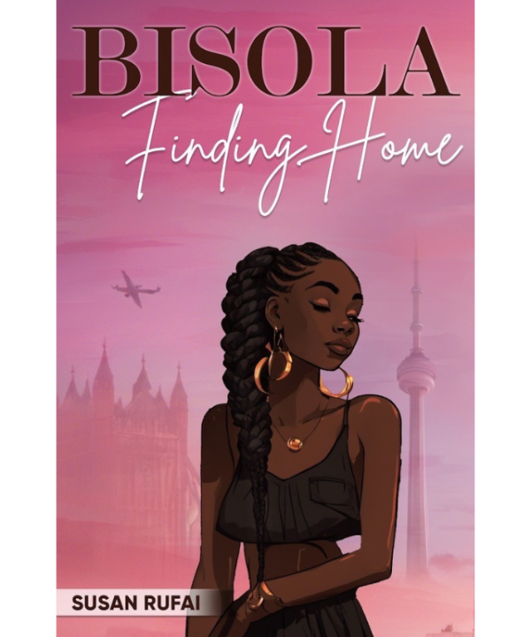 Bisola: Finding Home