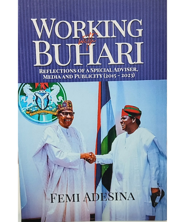 Working with Buhari