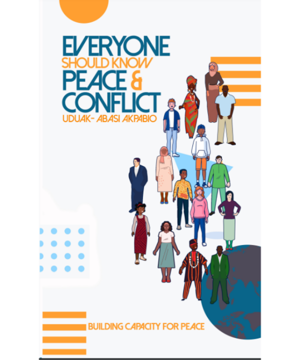 Every One Should Know Peace and Conflict