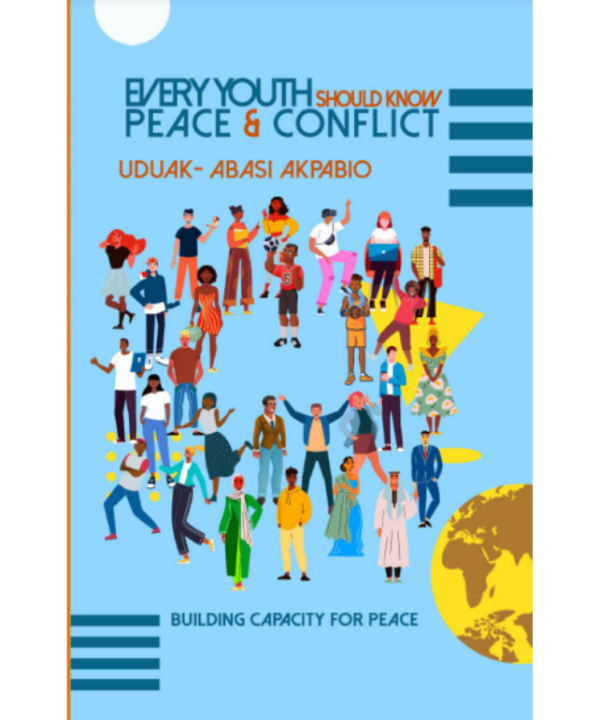 Every Youth Should Know Peace And Conflict
