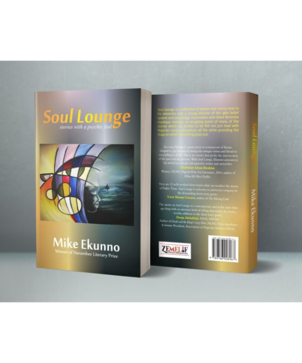 Soul Lounge