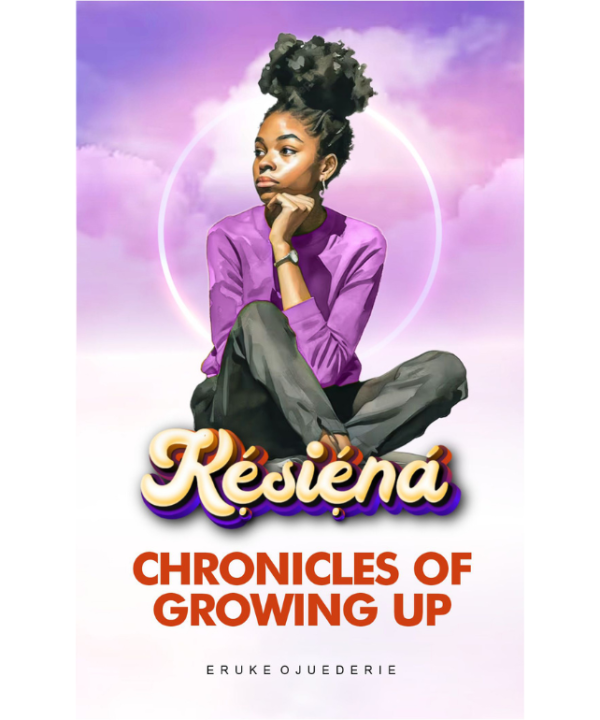 Kesiena: Chronicles of Growing Up