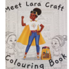 Meet Lara Craft (Coloring book)