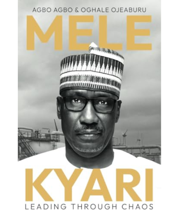 Mele Kyari: Leading Through Chaos