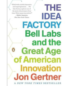 The Idea Factory