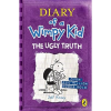 Diary of a Wimpy Kid: The Ugly Truth (Book 5)
