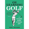 On Learning Golf (Paperback)