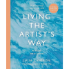 Living the Artist's Way: An Intuitive Path to Creativity (Paperback)