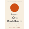 Essays in Zen Buddhism