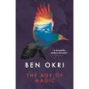 The Age of Magic  (Paperback)