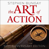 The Art of Action (HardBack)