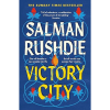 Victory City: The new novel from the Booker prize-winning, bestselling author (Paperback)of Midnight’s Children