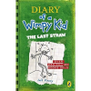 Diary of a Wimpy Kid: The Last Straw (Book 3)