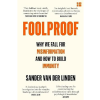 Foolproof: Why We Fall for Misinformation and How to Build Immunity (Paperback)