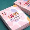 Love in a Year Gift Box by Oludidit