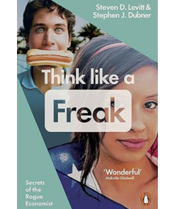 Think Like a Freak