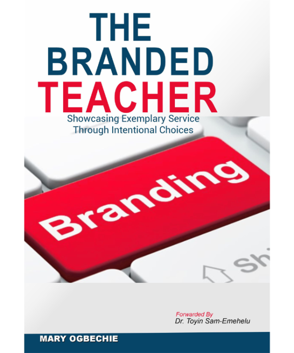 The Branded Teacher
