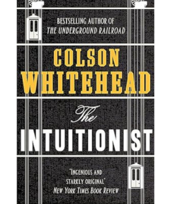 The Intuitionist
