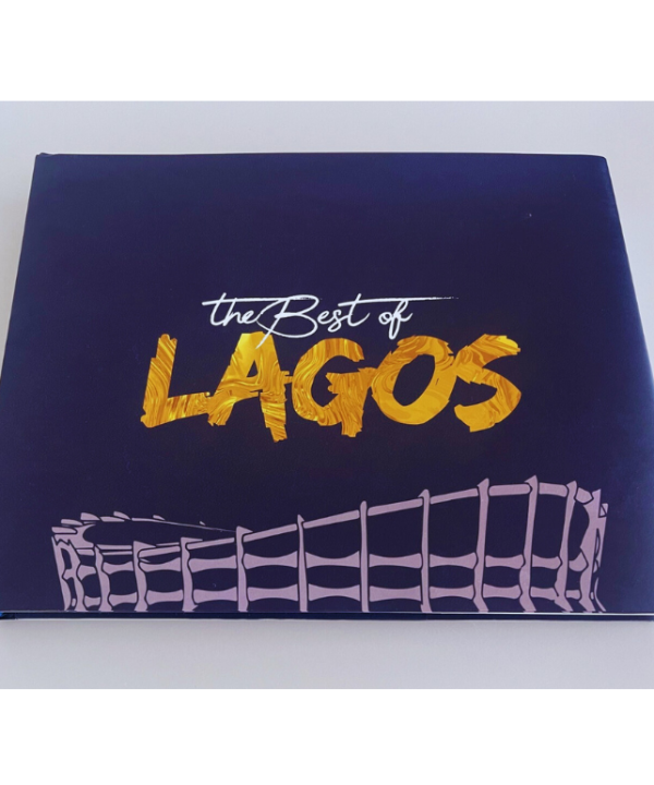 The Best of Lagos