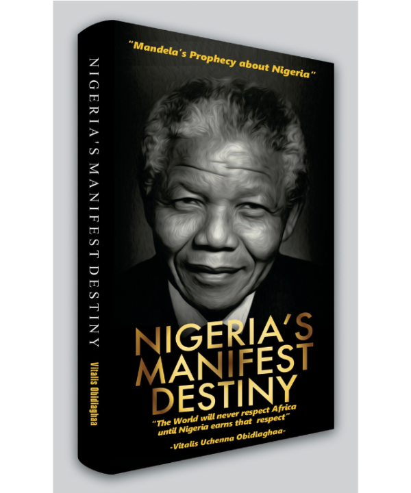 Nigeria's Manifest Destiny