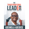 The Transformational Leader: The Journey of a Tech Bro Turned CEO