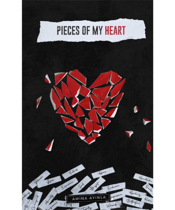 Pieces of My Heart